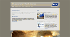 Desktop Screenshot of ks-northamerica.com